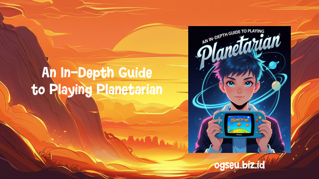 An In-Depth Guide to Playing Planetarian