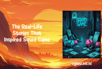 The Real Life Stories That Inspired Squid Game