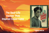 The Real-Life Stories That Inspired Squid Game